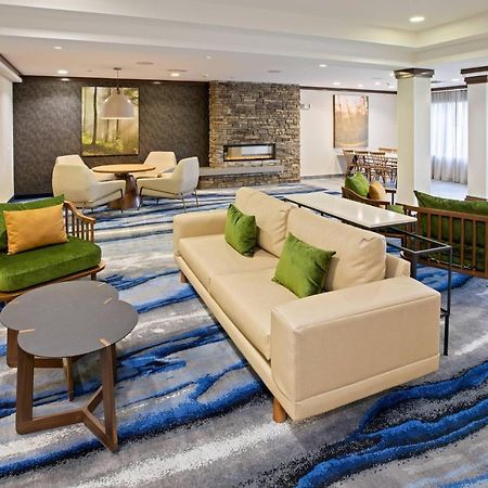 Fairfield Inn & Suites By Marriott Elizabethtown Exterior foto