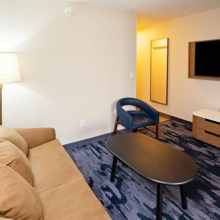 Fairfield Inn & Suites By Marriott Elizabethtown Exterior foto