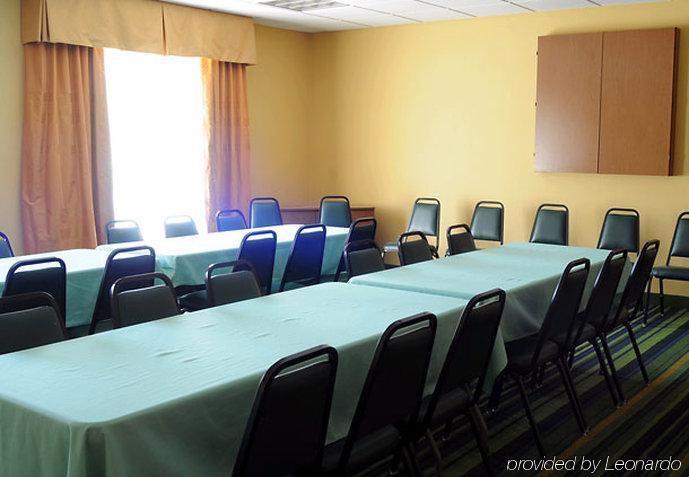 Fairfield Inn & Suites By Marriott Elizabethtown Afaceri foto